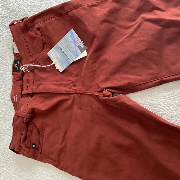 AG cigarette leg. - Picture 2 of 4